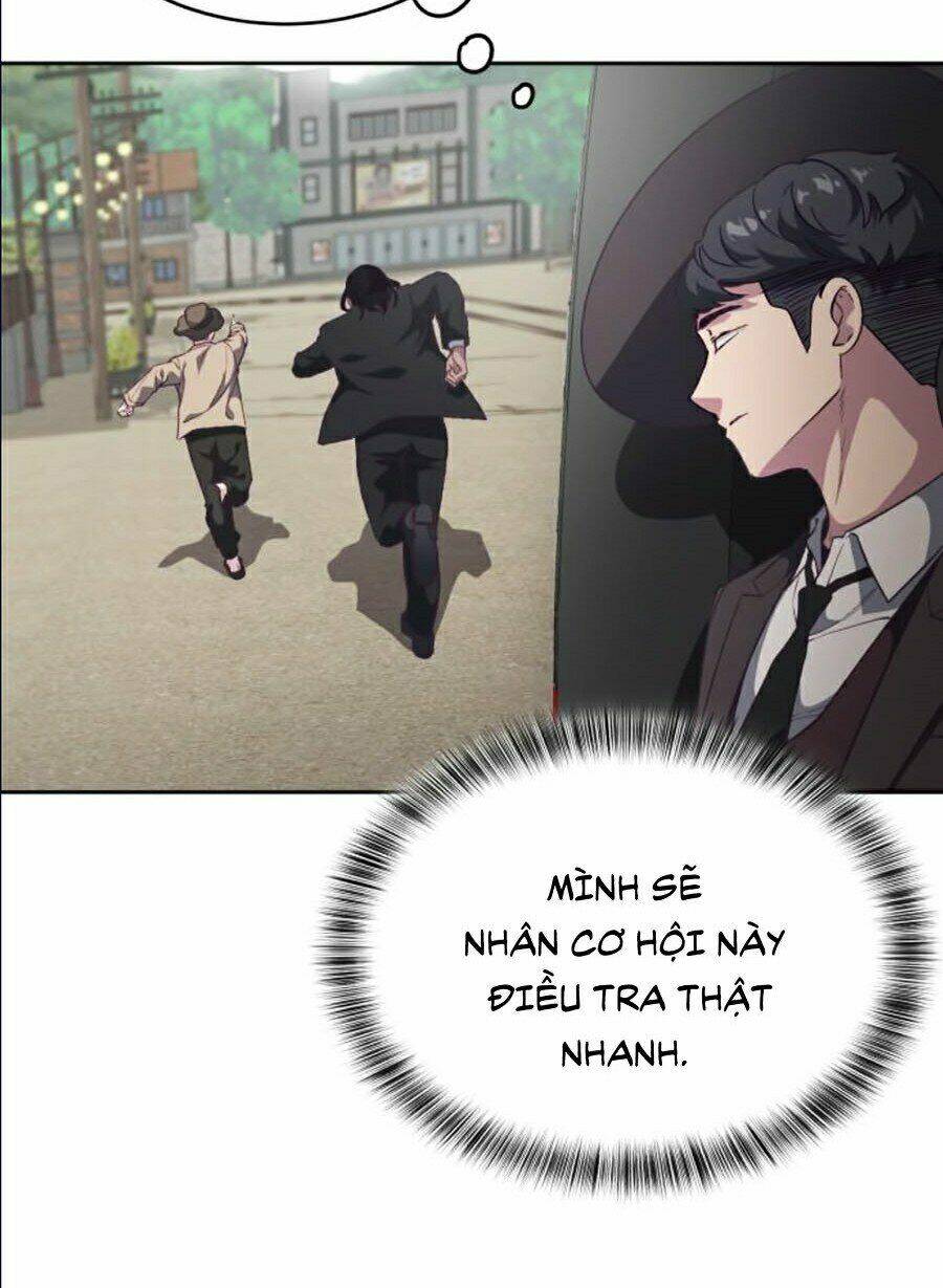 Cậu Bé Của Thần Chết - Chapter 103 - Page 36