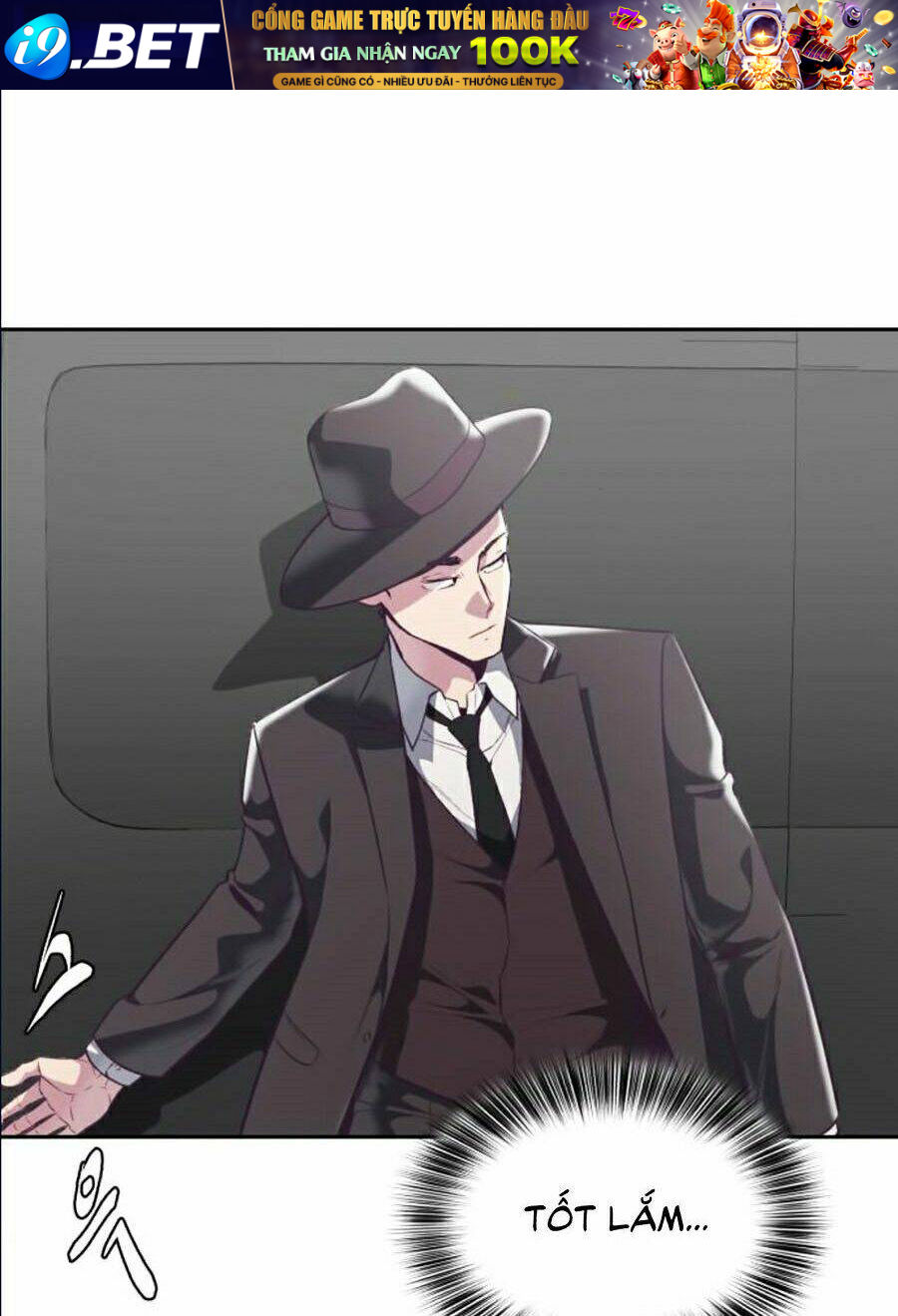 Cậu Bé Của Thần Chết - Chapter 103 - Page 37