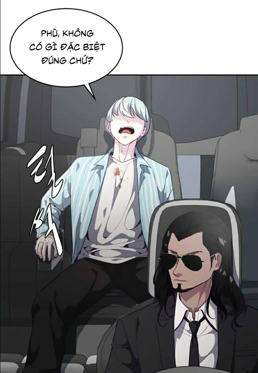 Cậu Bé Của Thần Chết - Chapter 103 - Page 56