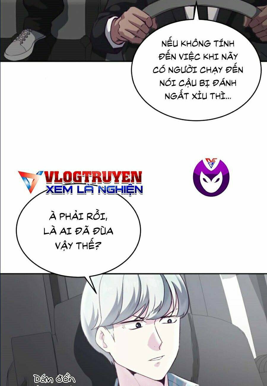 Cậu Bé Của Thần Chết - Chapter 103 - Page 57