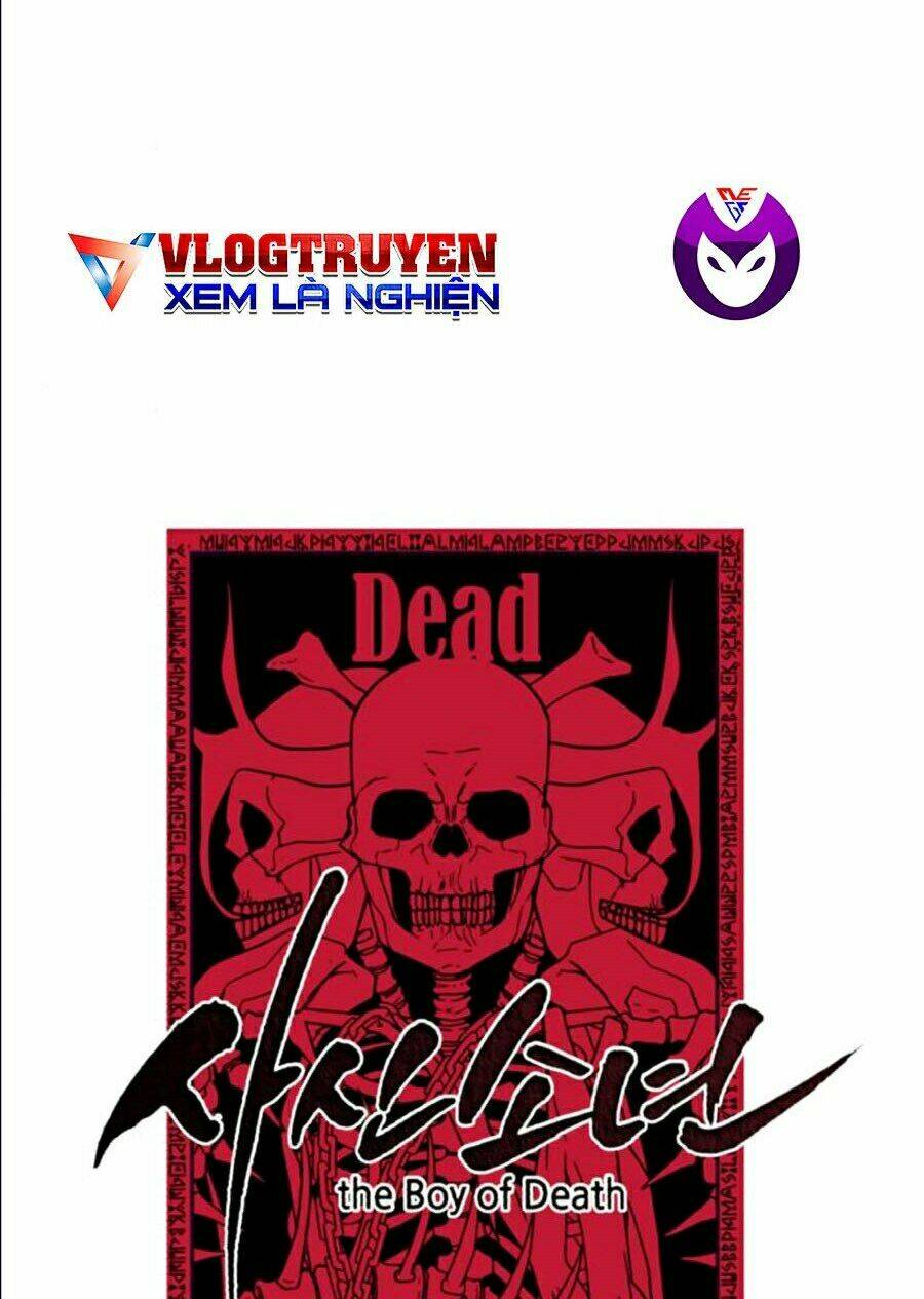 Cậu Bé Của Thần Chết - Chapter 103 - Page 5