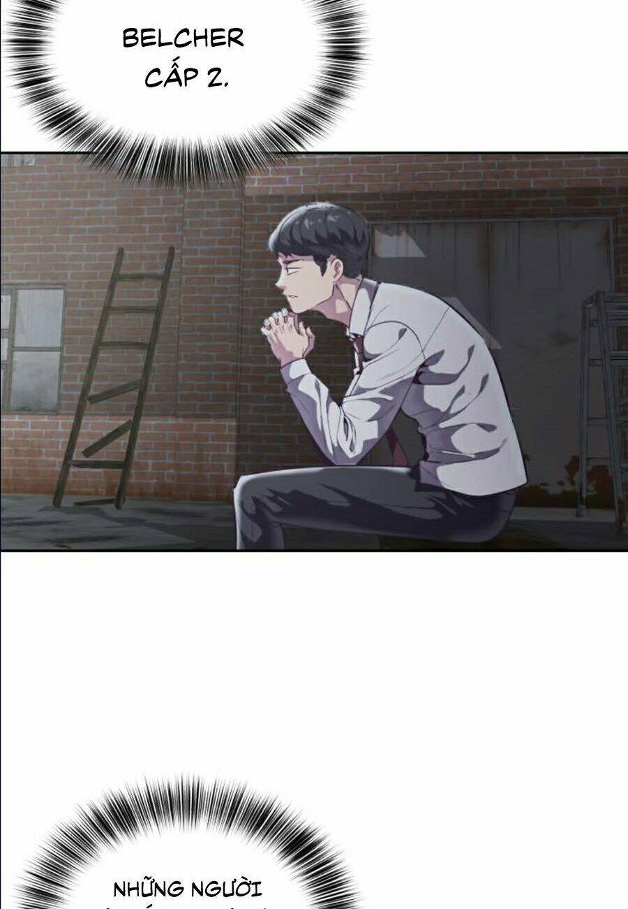 Cậu Bé Của Thần Chết - Chapter 103 - Page 65