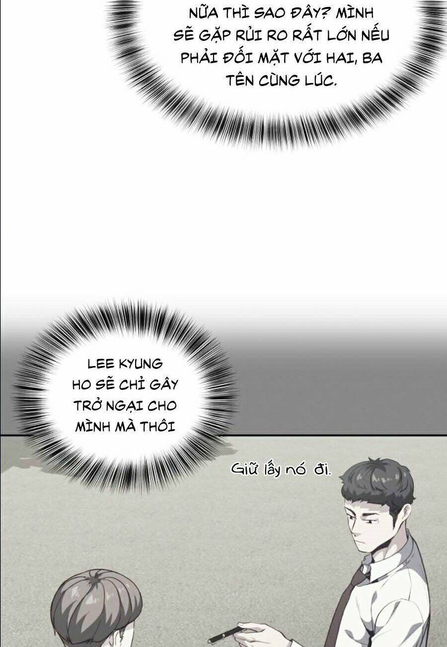 Cậu Bé Của Thần Chết - Chapter 103 - Page 67