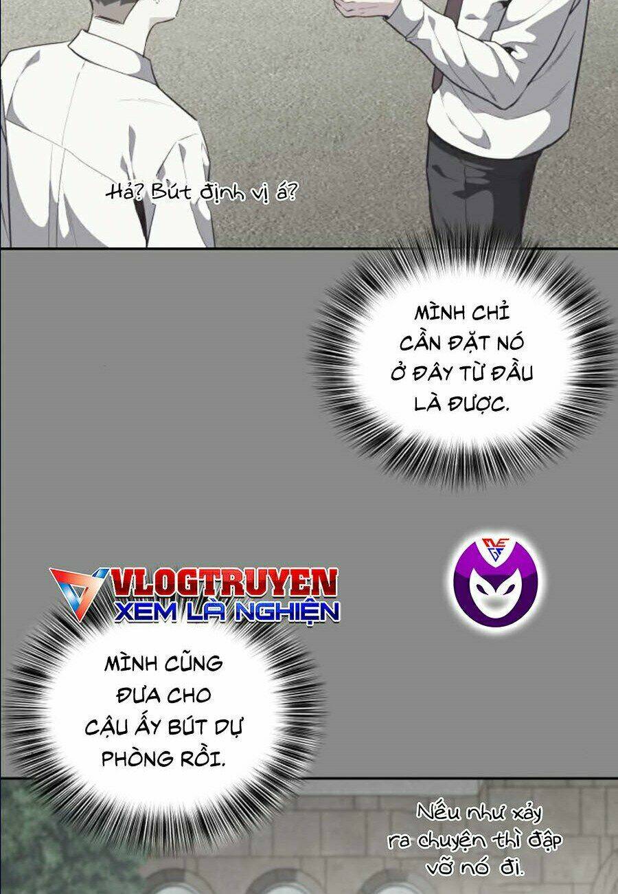 Cậu Bé Của Thần Chết - Chapter 103 - Page 68