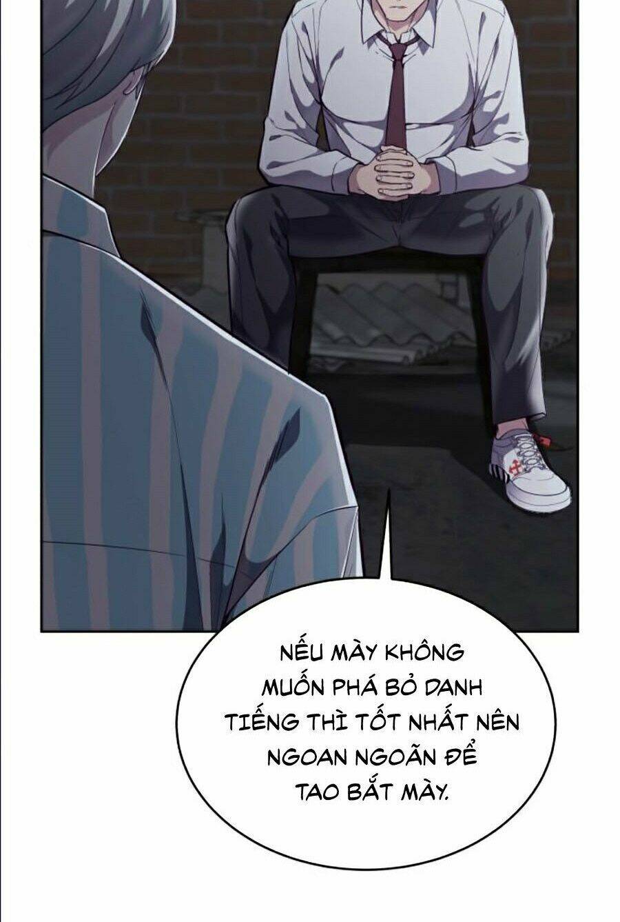 Cậu Bé Của Thần Chết - Chapter 103 - Page 75