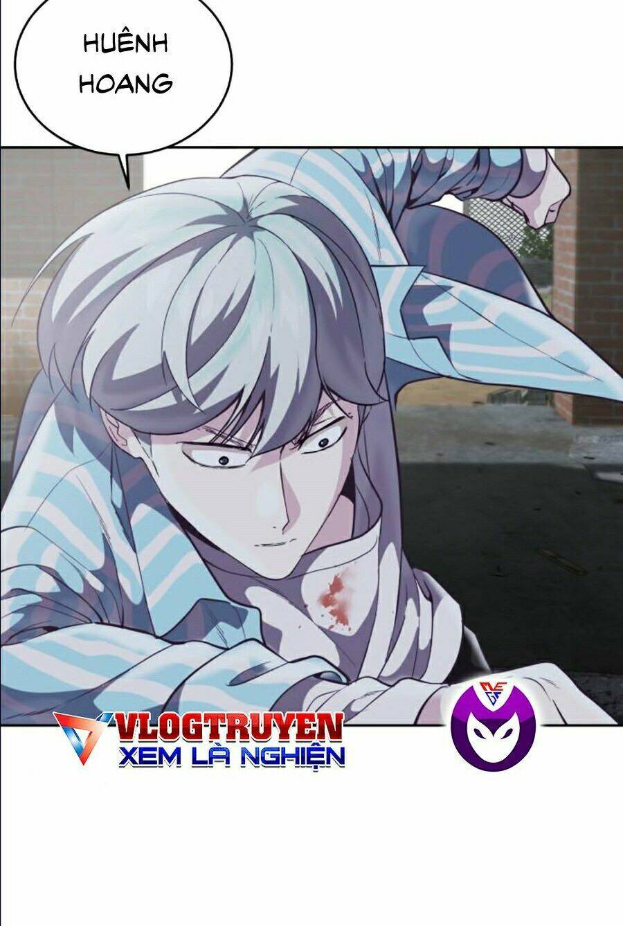 Cậu Bé Của Thần Chết - Chapter 103 - Page 83