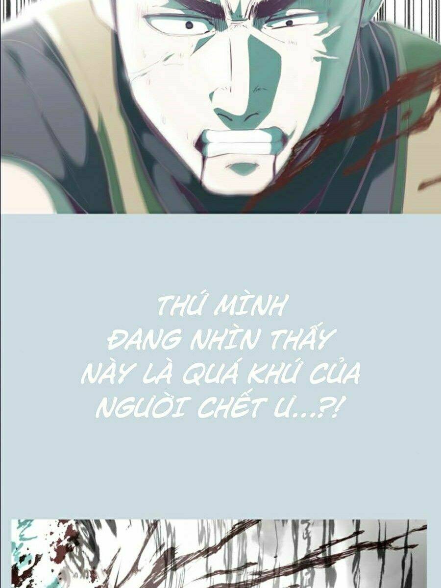 Cậu Bé Của Thần Chết - Chapter 104 - Page 116