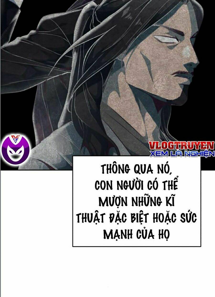 Cậu Bé Của Thần Chết - Chapter 104 - Page 11