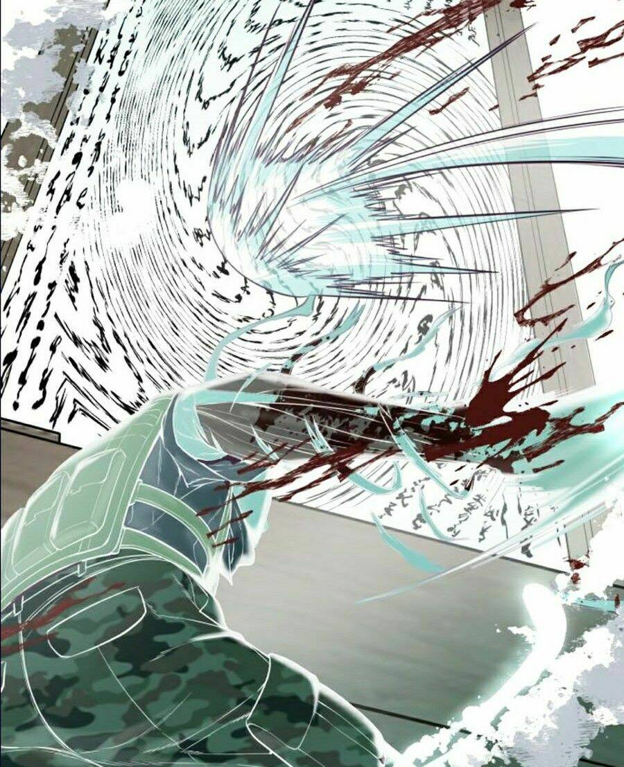 Cậu Bé Của Thần Chết - Chapter 104 - Page 132