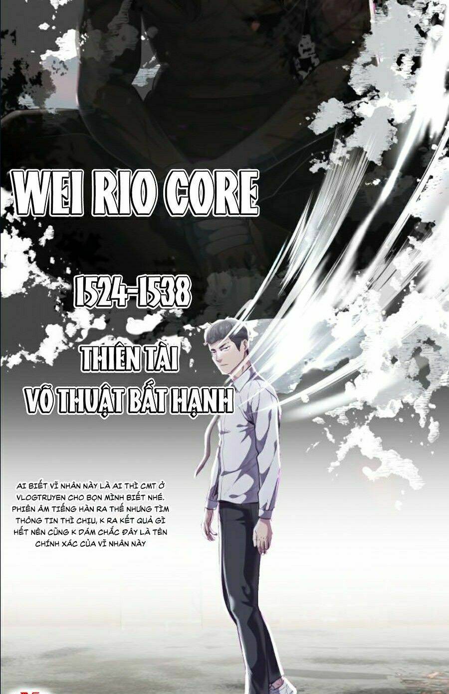 Cậu Bé Của Thần Chết - Chapter 104 - Page 178