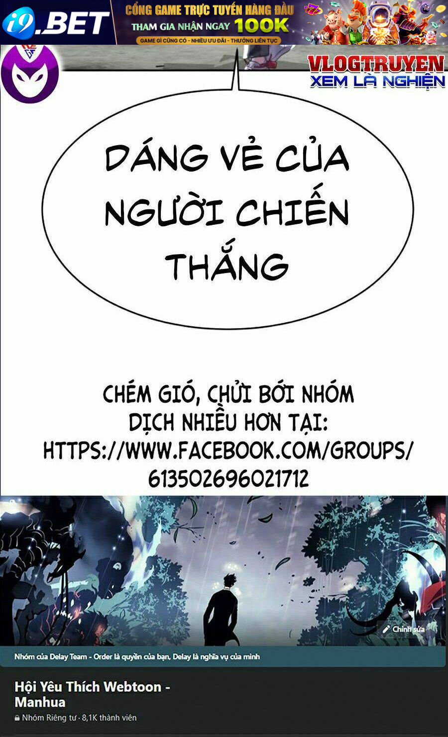 Cậu Bé Của Thần Chết - Chapter 104 - Page 179