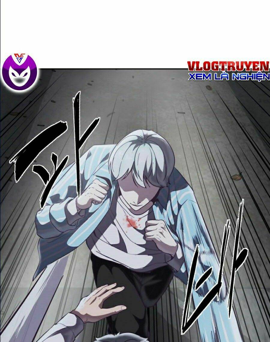 Cậu Bé Của Thần Chết - Chapter 104 - Page 20