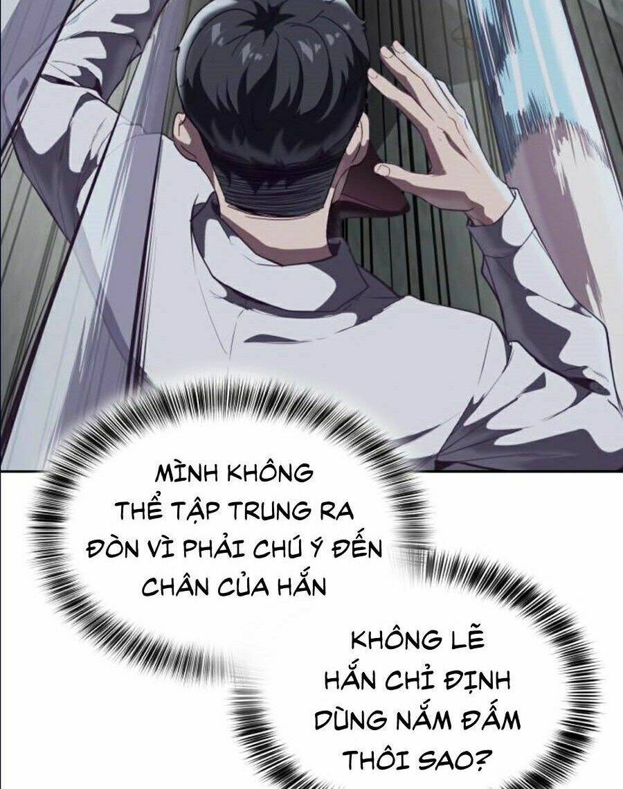 Cậu Bé Của Thần Chết - Chapter 104 - Page 21