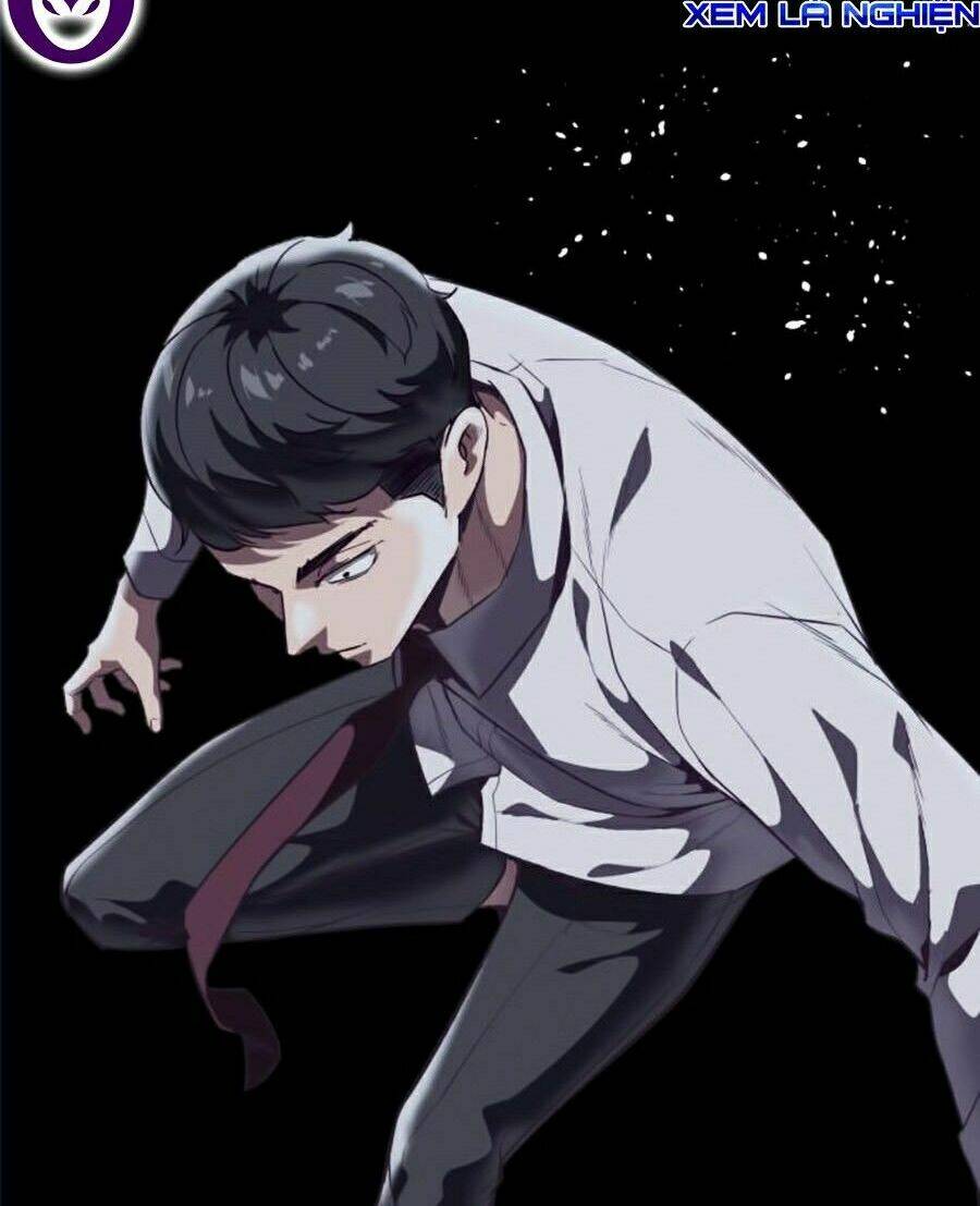 Cậu Bé Của Thần Chết - Chapter 104 - Page 35
