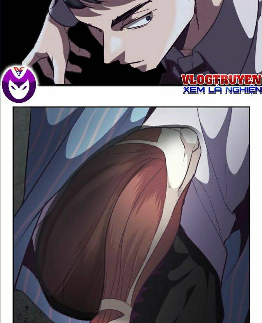 Cậu Bé Của Thần Chết - Chapter 104 - Page 37