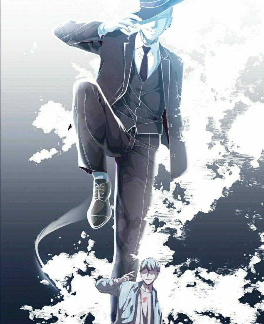 Cậu Bé Của Thần Chết - Chapter 104 - Page 39