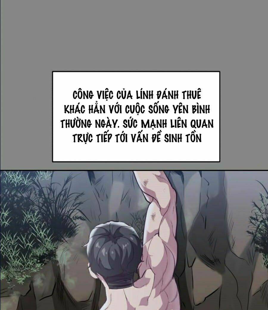 Cậu Bé Của Thần Chết - Chapter 104 - Page 48