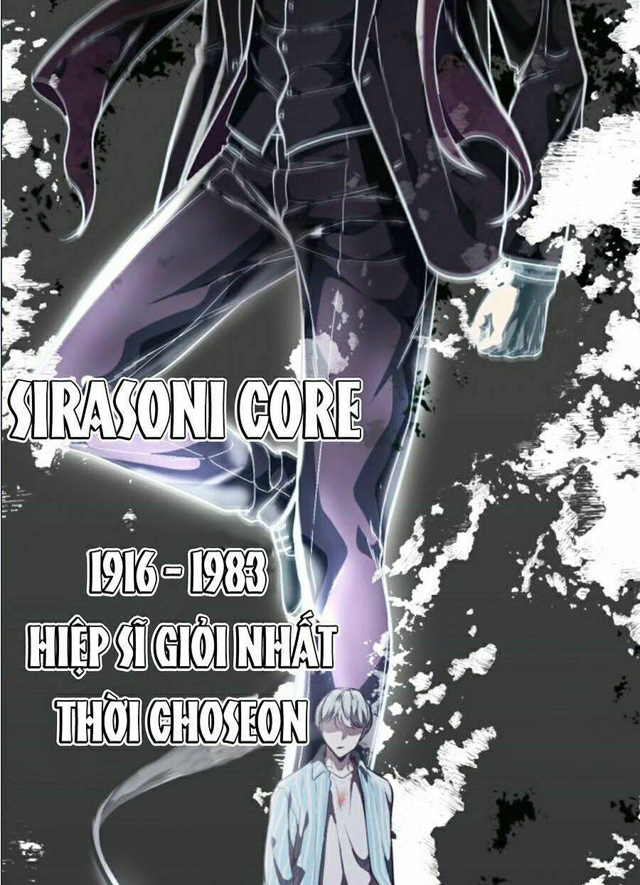 Cậu Bé Của Thần Chết - Chapter 104 - Page 4