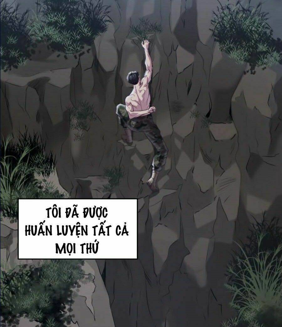 Cậu Bé Của Thần Chết - Chapter 104 - Page 50