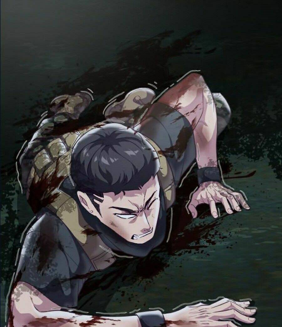 Cậu Bé Của Thần Chết - Chapter 104 - Page 55