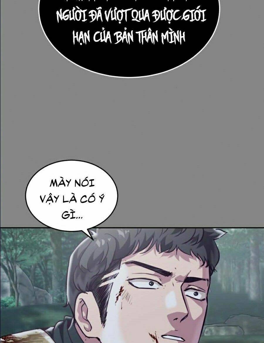 Cậu Bé Của Thần Chết - Chapter 104 - Page 73