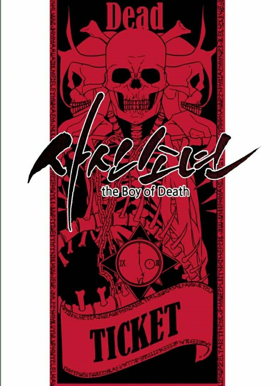 Cậu Bé Của Thần Chết - Chapter 104 - Page 8