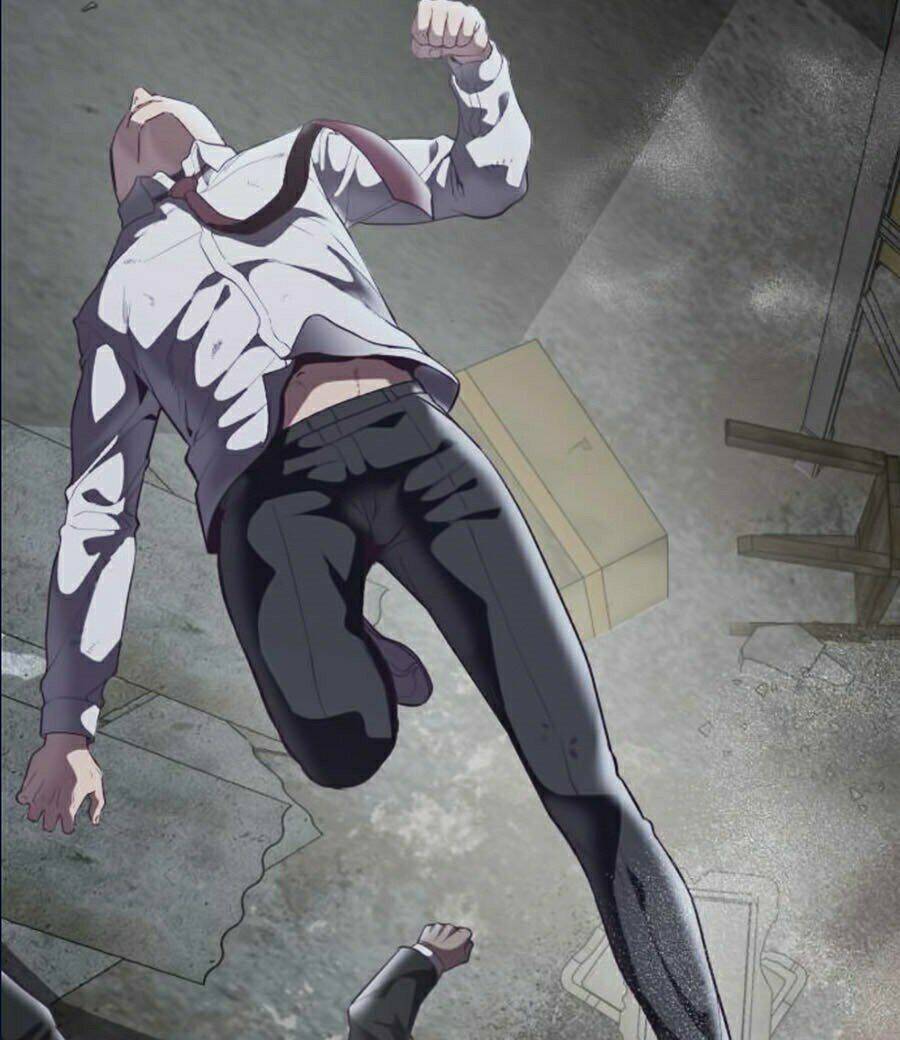 Cậu Bé Của Thần Chết - Chapter 105 - Page 103