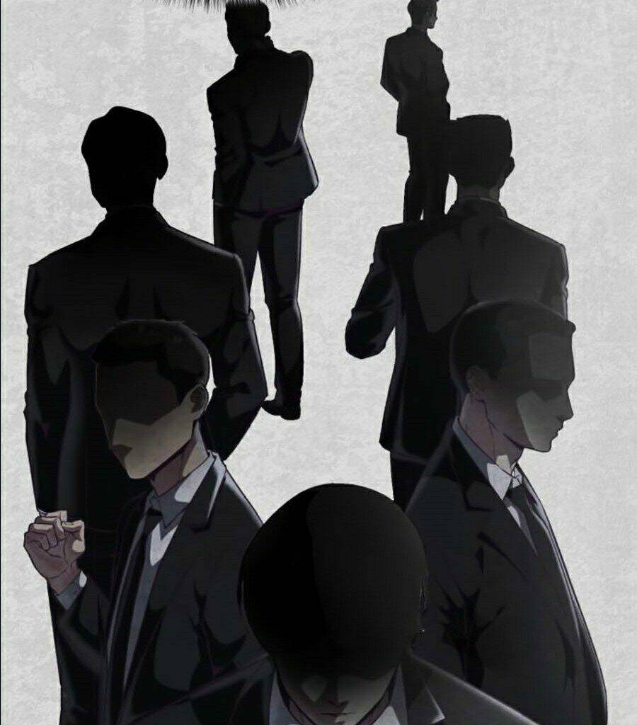 Cậu Bé Của Thần Chết - Chapter 105 - Page 10