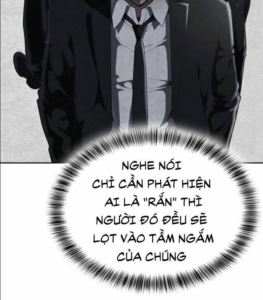 Cậu Bé Của Thần Chết - Chapter 105 - Page 11