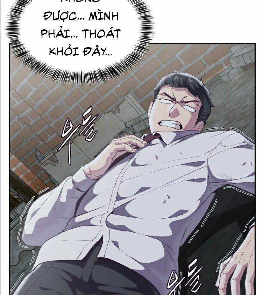 Cậu Bé Của Thần Chết - Chapter 105 - Page 119