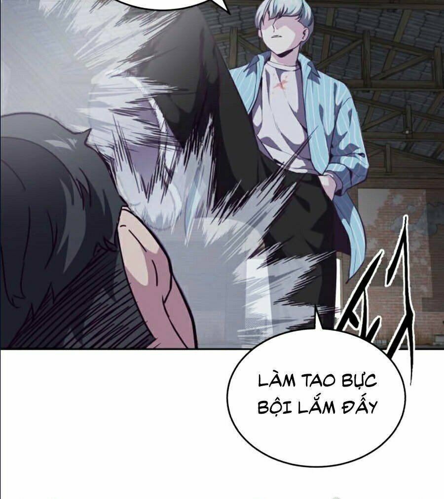 Cậu Bé Của Thần Chết - Chapter 105 - Page 123