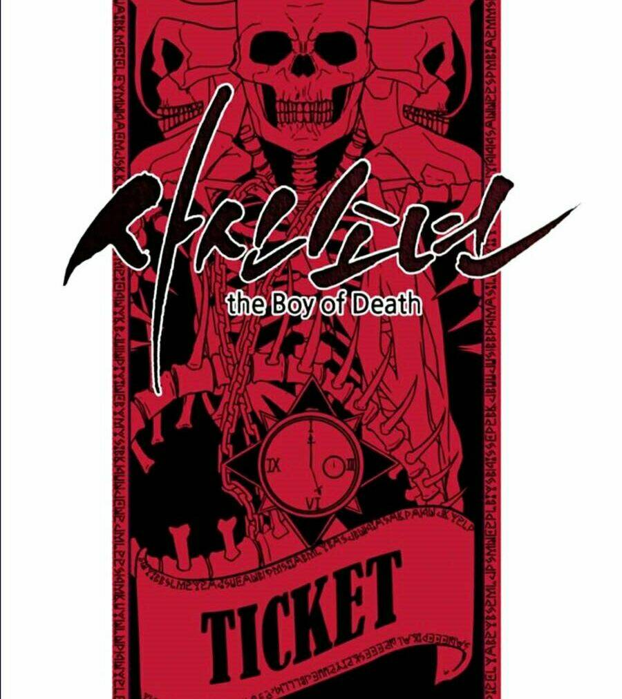 Cậu Bé Của Thần Chết - Chapter 105 - Page 128