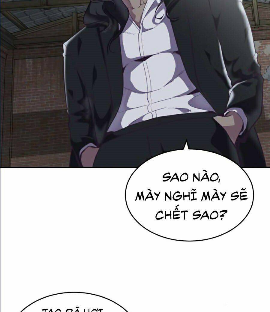 Cậu Bé Của Thần Chết - Chapter 105 - Page 141