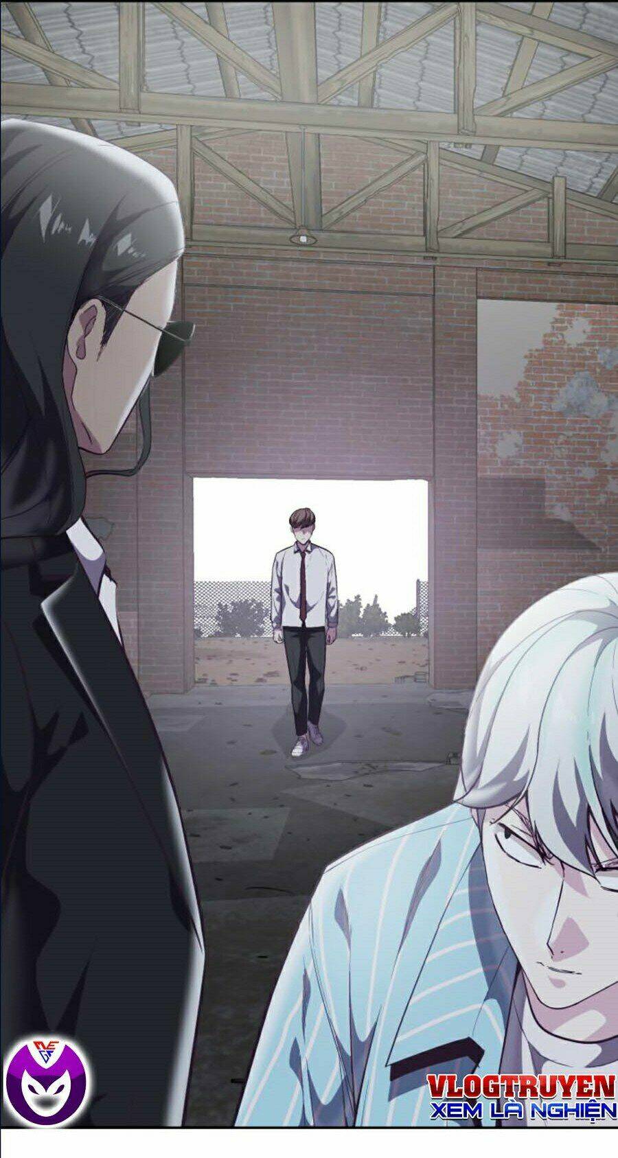 Cậu Bé Của Thần Chết - Chapter 105 - Page 154