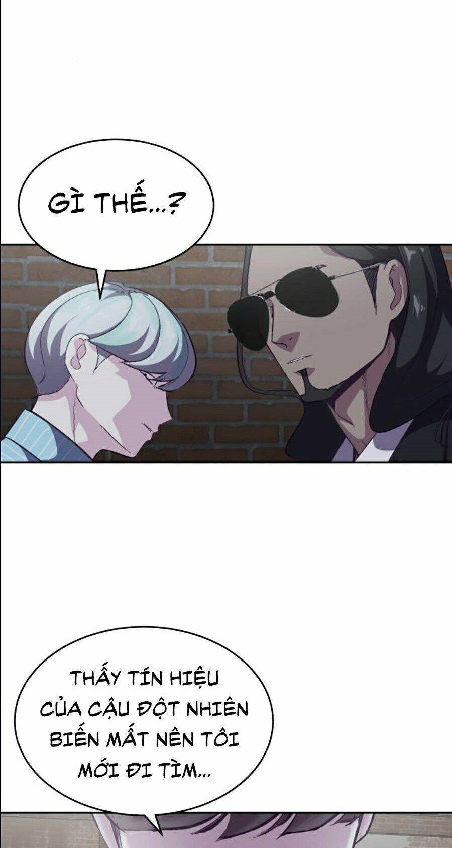 Cậu Bé Của Thần Chết - Chapter 105 - Page 155