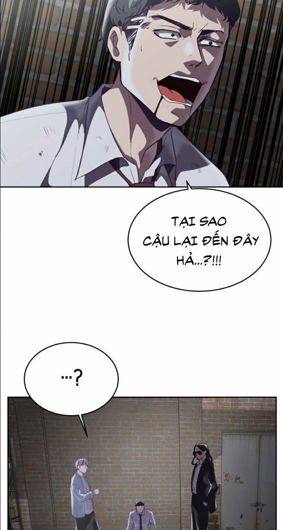 Cậu Bé Của Thần Chết - Chapter 105 - Page 157