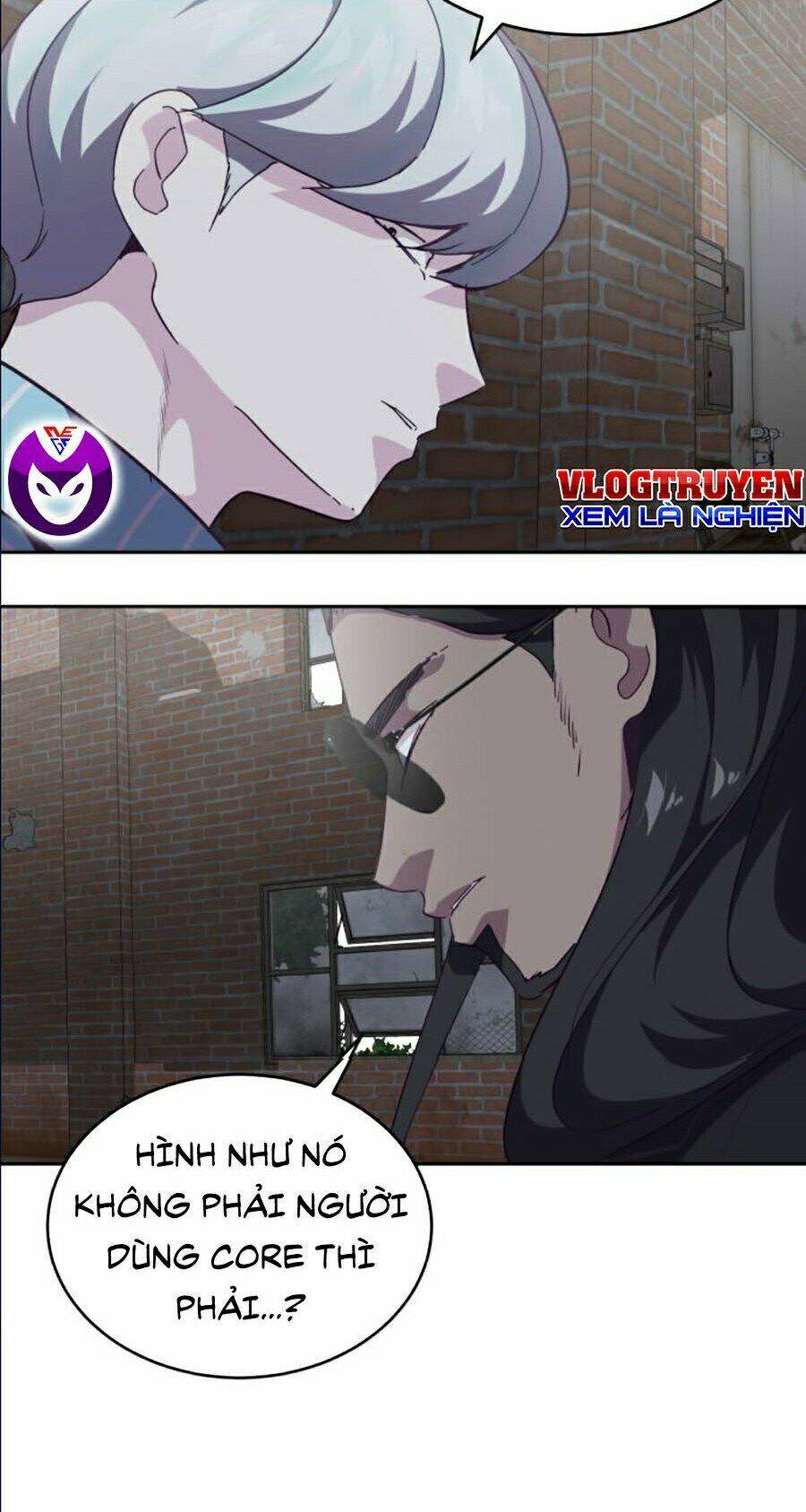 Cậu Bé Của Thần Chết - Chapter 105 - Page 161