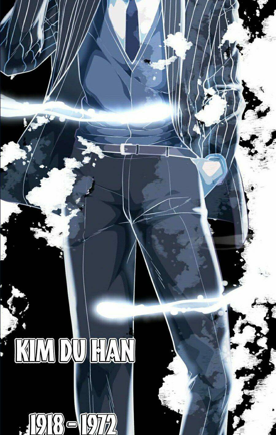 Cậu Bé Của Thần Chết - Chapter 105 - Page 168