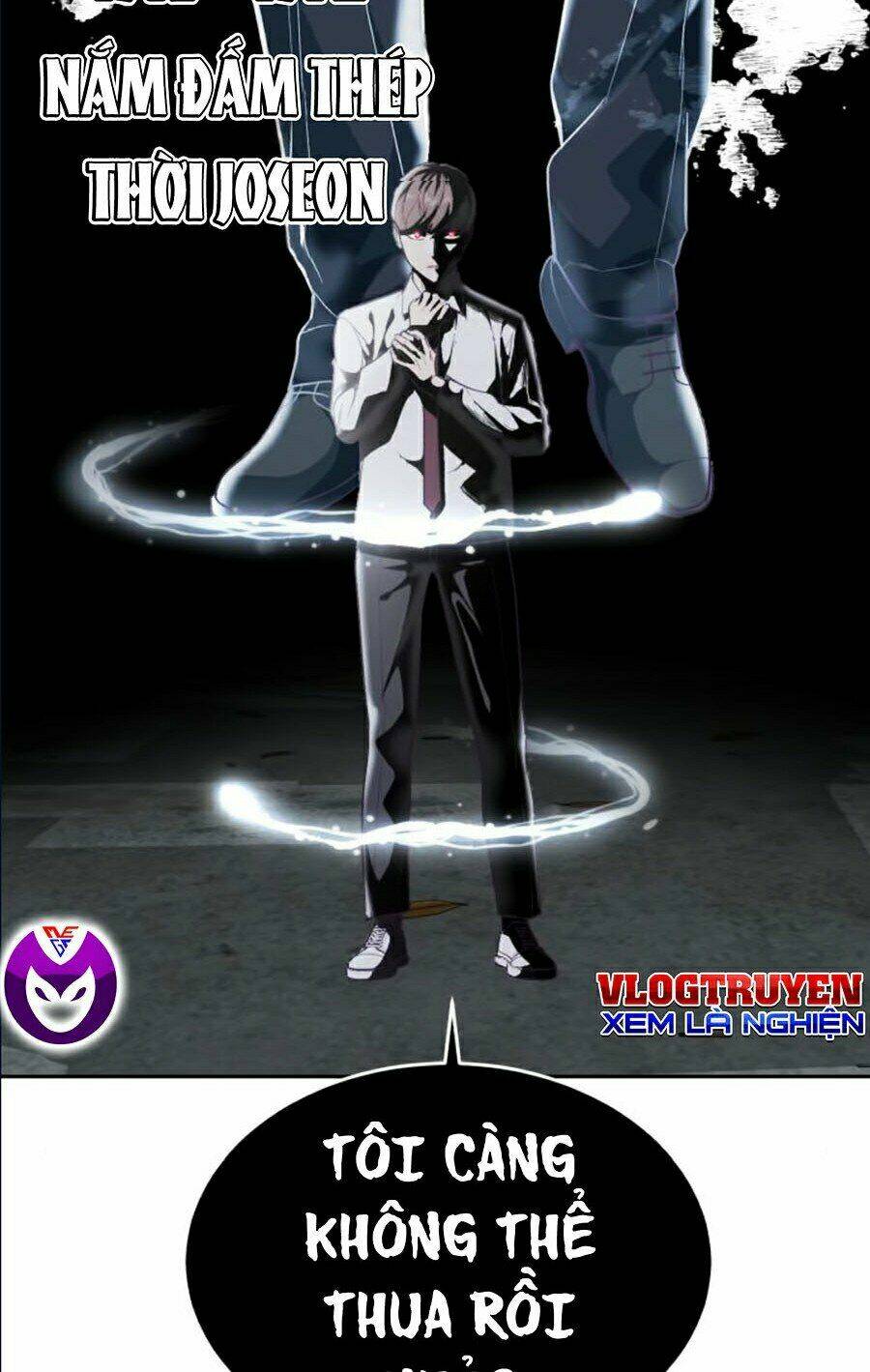 Cậu Bé Của Thần Chết - Chapter 105 - Page 169