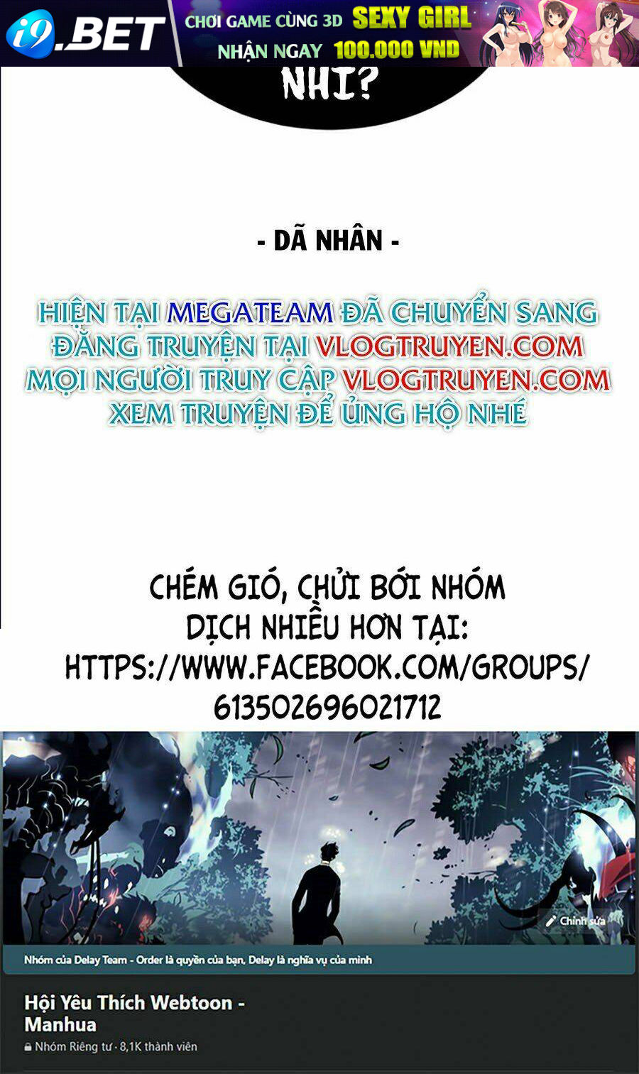 Cậu Bé Của Thần Chết - Chapter 105 - Page 170