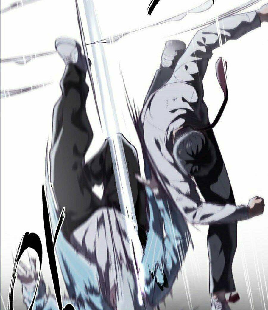 Cậu Bé Của Thần Chết - Chapter 105 - Page 34