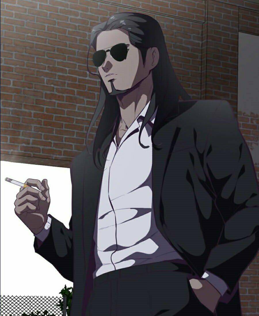 Cậu Bé Của Thần Chết - Chapter 105 - Page 56