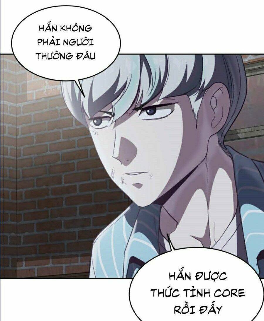 Cậu Bé Của Thần Chết - Chapter 105 - Page 61