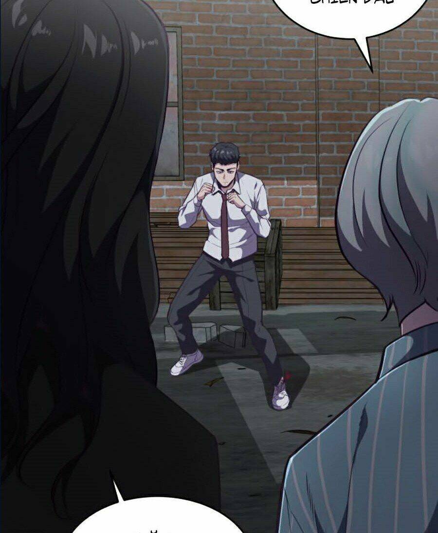 Cậu Bé Của Thần Chết - Chapter 105 - Page 64