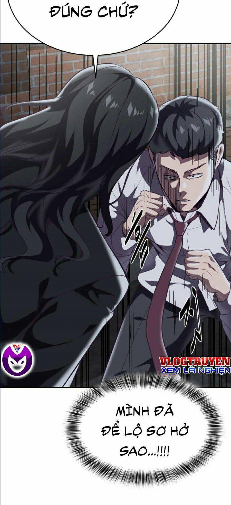 Cậu Bé Của Thần Chết - Chapter 105 - Page 73