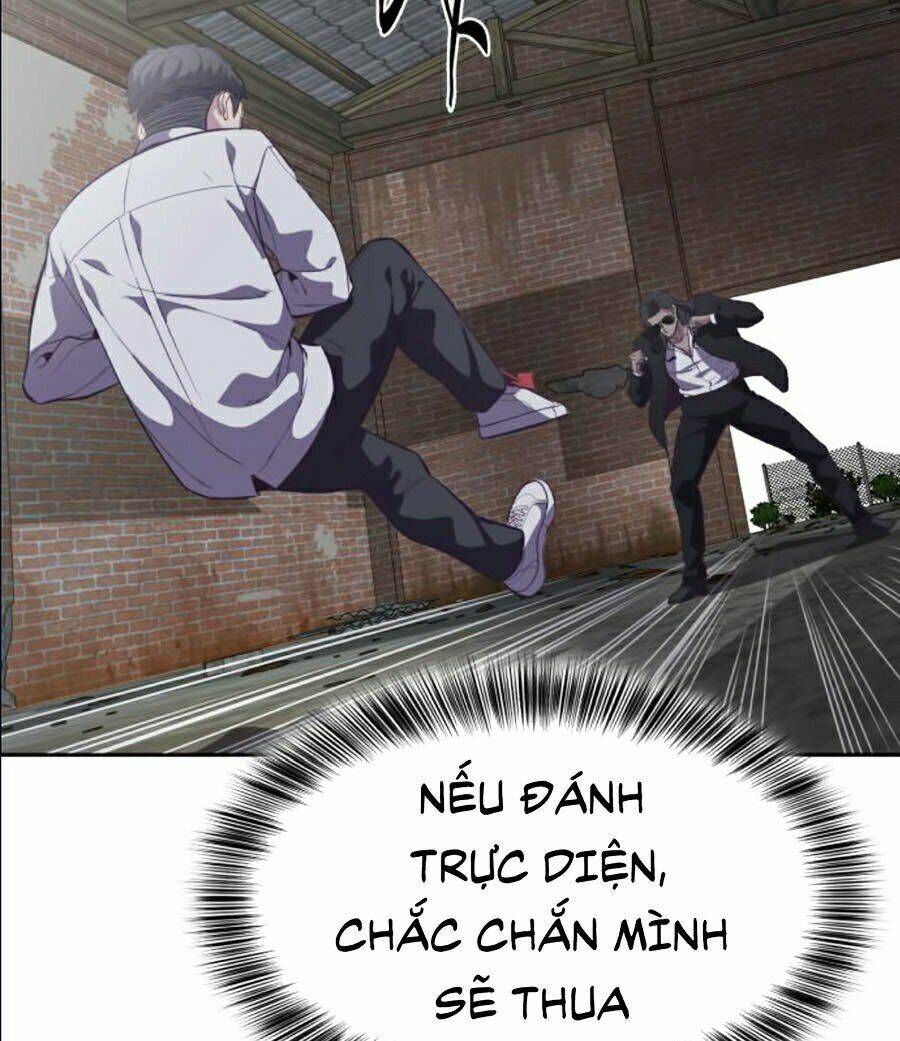 Cậu Bé Của Thần Chết - Chapter 105 - Page 90