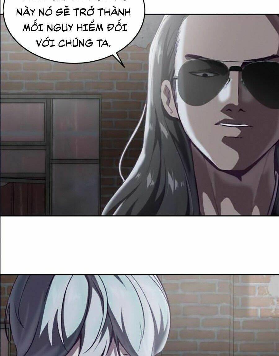 Cậu Bé Của Thần Chết - Chapter 106 - Page 119