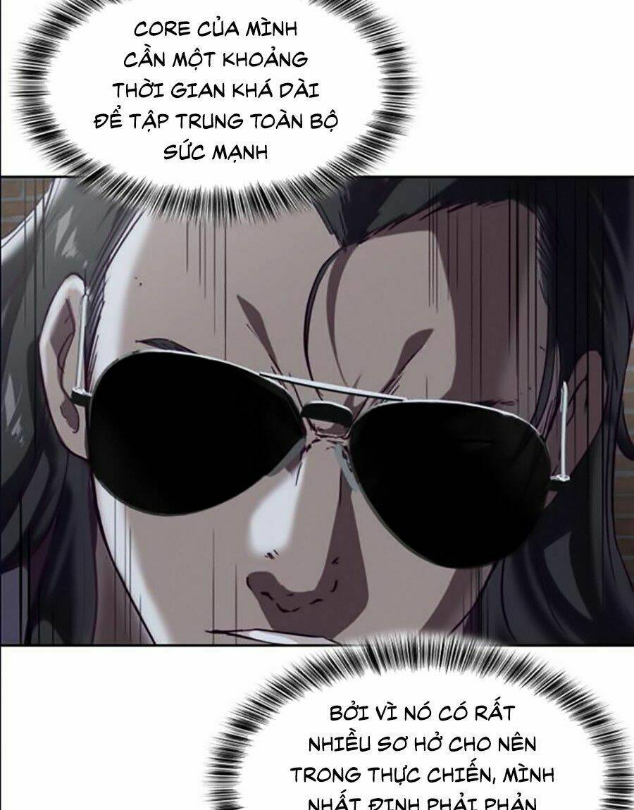 Cậu Bé Của Thần Chết - Chapter 106 - Page 126