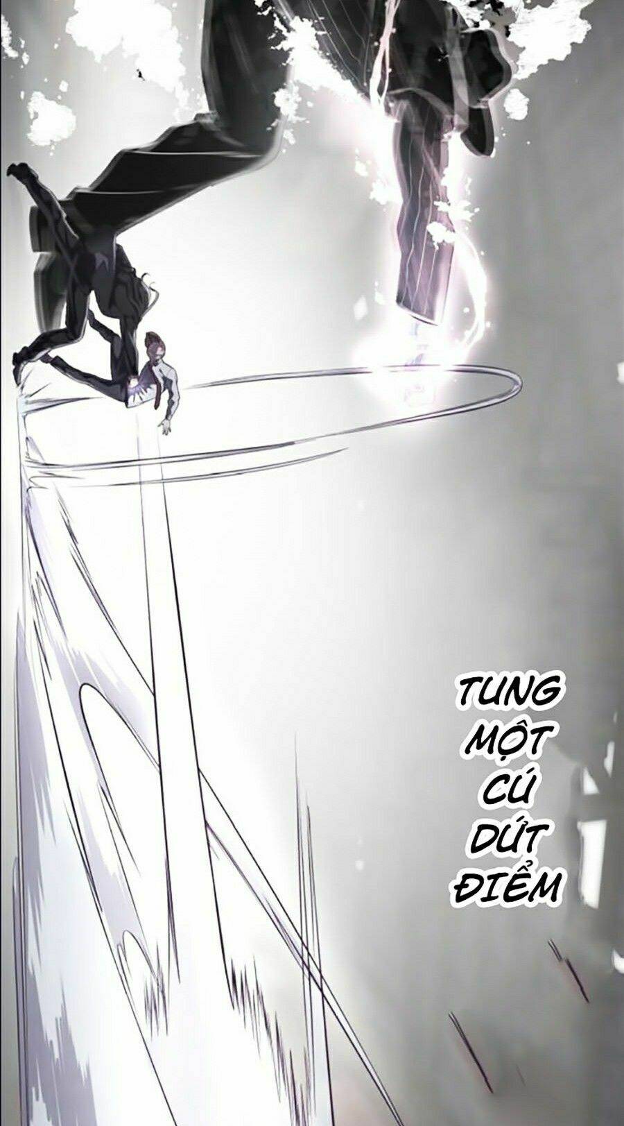 Cậu Bé Của Thần Chết - Chapter 106 - Page 140