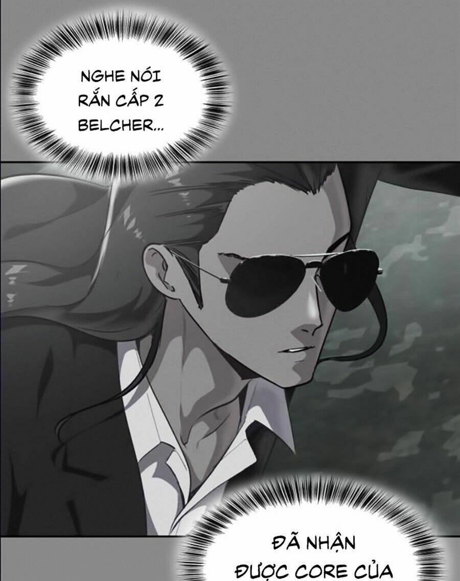 Cậu Bé Của Thần Chết - Chapter 106 - Page 29